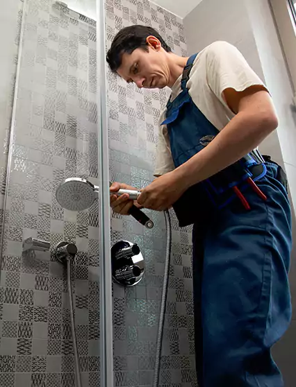 Expert 5x10 Bathroom Remodel Company: Your Trusted Partner for Small-Space Renovations in Cranston, RI