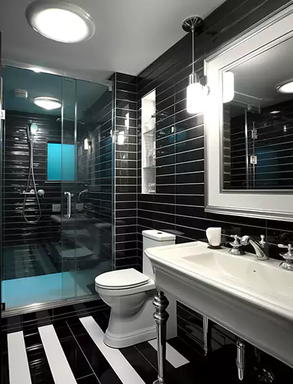Your Trusted Bathroom Remodeling Company in Cranston, RI