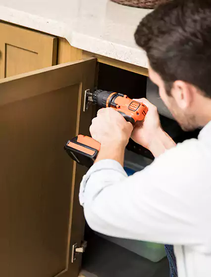 Expert Bathroom Cabinet Remodel Company in Cranston, RI: Your Trusted Partner for Quality Home Upgrades