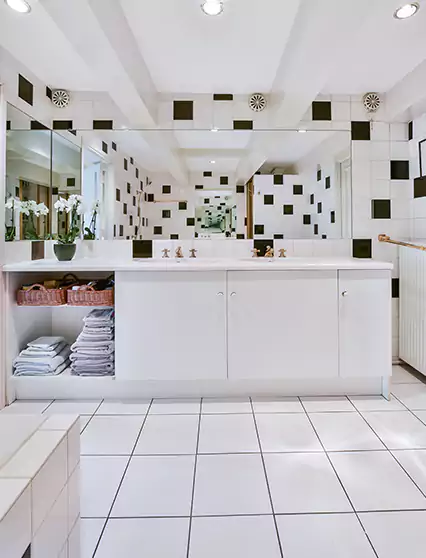 Expert Bathroom Tile Renovation Company in Cranston, RI