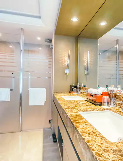 Expert New Bathroom Construction Company in Cranston, RI: Your Trusted Partner