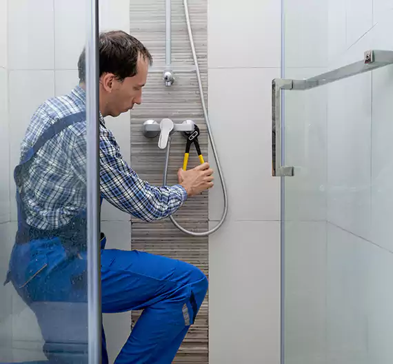 Why Choose Bathroom Remodelers for Your 5x10 Bathroom Remodel in Cranston, RI?
