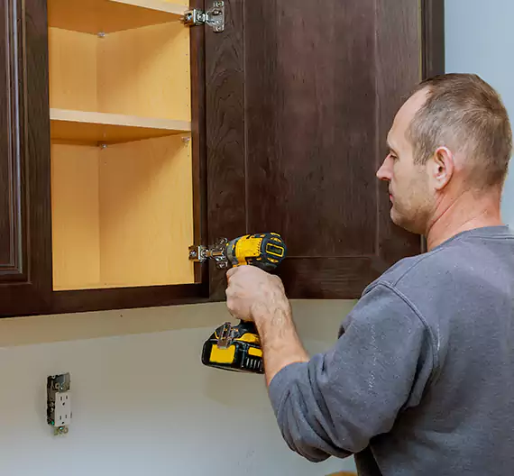 Why Choose Bathroom Remodelers for Quality Bathroom Cabinet Remodel Services in Cranston, RI?