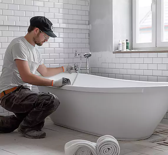 Why Choose Bathroom Remodelers for Quality Bathtub Remodeling Services in Cranston, RI?