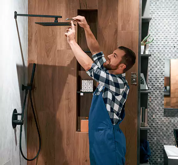 Why Choose Bathroom Remodelers for Quality Bathroom Repair Services in Cranston, RI?