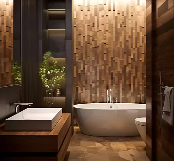 Why Choose Bathroom Remodelers for Quality Bathroom Upgrades in Cranston, RI?