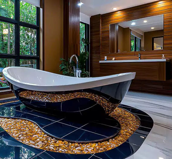 Why Choose Bathroom Remodelers for Jacuzzi Bath Remodel Services in Cranston, RI?