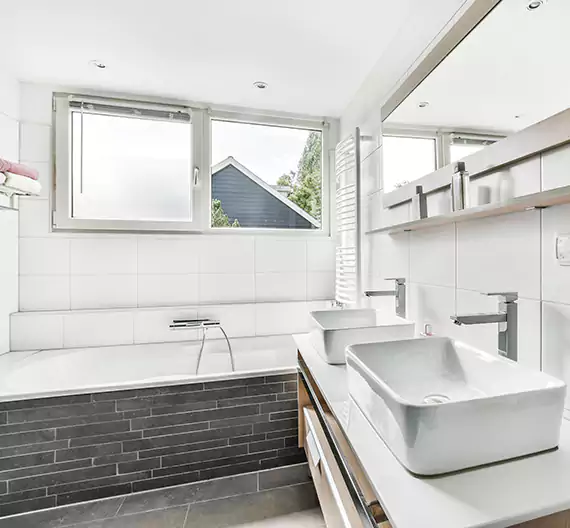 Why Choose Bathroom Remodelers for New Bathroom Construction Services in Cranston, RI?