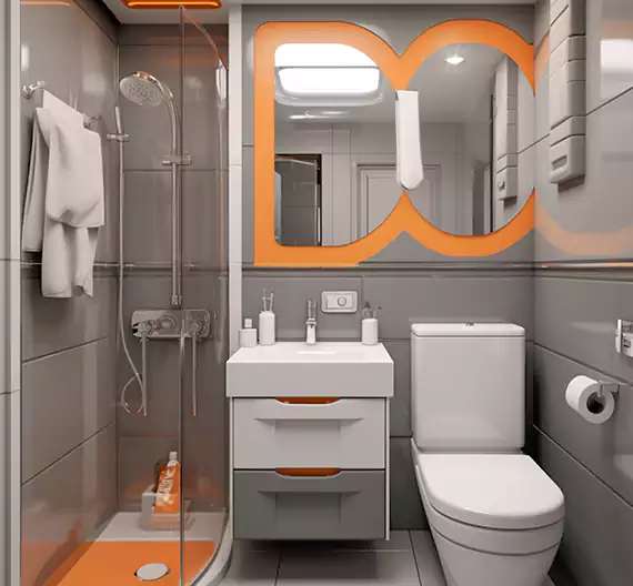 Why Choose Bathroom Remodelers for Tiny Bathroom Remodeling Services in Cranston, RI?