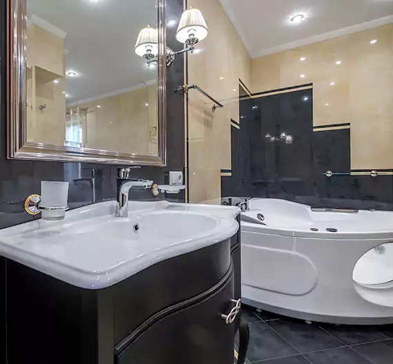 Why Choose Us for Bathroom Remodeling in Cranston, RI?