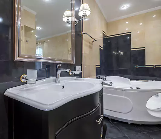 Why Choose Us for Bathroom Remodeling in Amherst, MA?