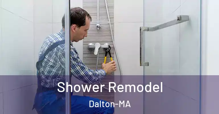 inner Bathroom imggen Shower Remodel Dalton-MA