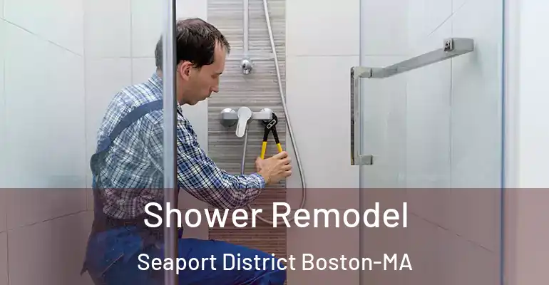 inner Bathroom imggen Shower Remodel Seaport District Boston-MA
