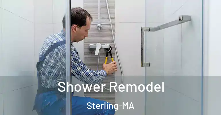 inner Bathroom imggen Shower Remodel Sterling-MA
