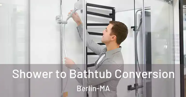 inner Bathroom imggen Shower to Bathtub Conversion Berlin-MA