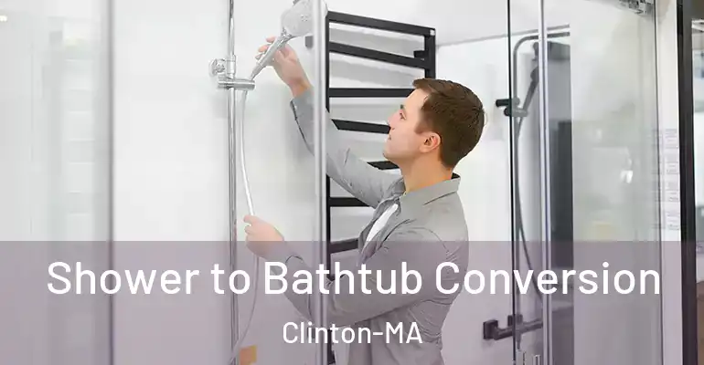 inner Bathroom imggen Shower to Bathtub Conversion Clinton-MA