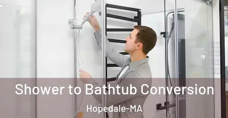 inner Bathroom imggen Shower to Bathtub Conversion Hopedale-MA
