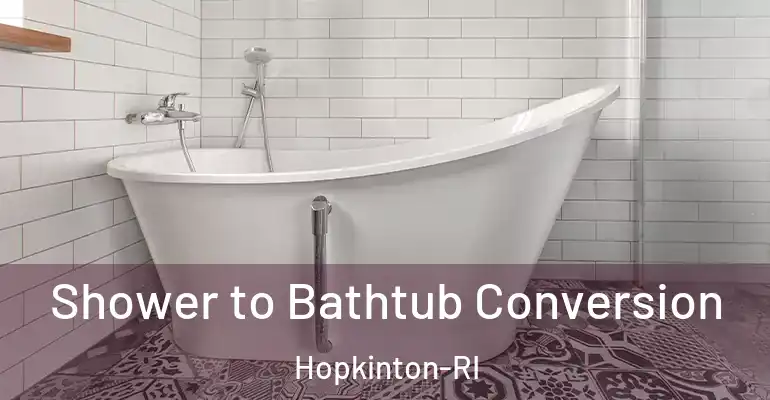 inner Bathroom imggen Shower to Bathtub Conversion Hopkinton-RI