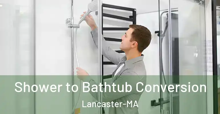 inner Bathroom imggen Shower to Bathtub Conversion Lancaster-MA