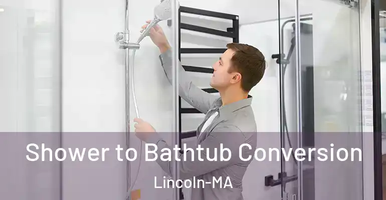 inner Bathroom imggen Shower to Bathtub Conversion Lincoln-MA