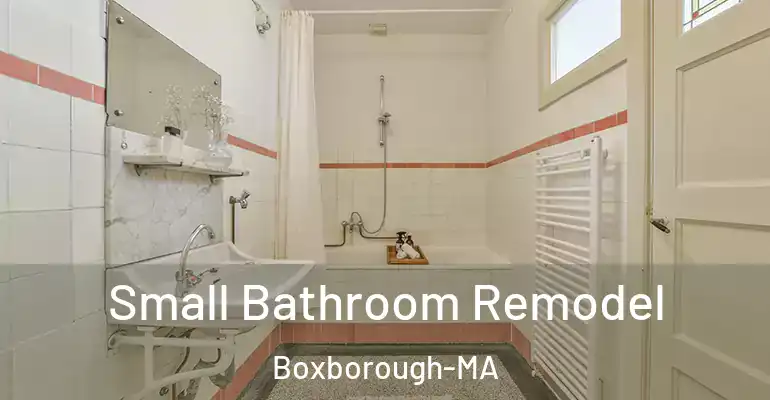 inner Bathroom imggen Small Bathroom Remodel Boxborough-MA