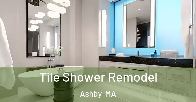 inner Bathroom imggen Tile Shower Remodel Ashby-MA
