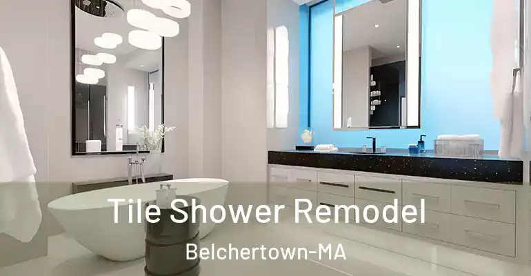 inner Bathroom imggen Tile Shower Remodel Belchertown-MA