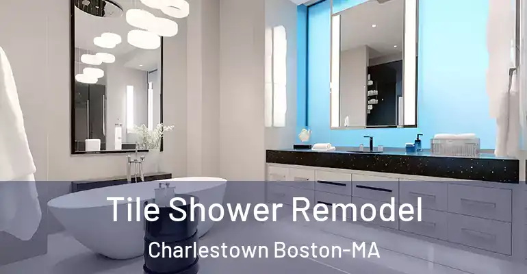 inner Bathroom imggen Tile Shower Remodel Charlestown Boston-MA