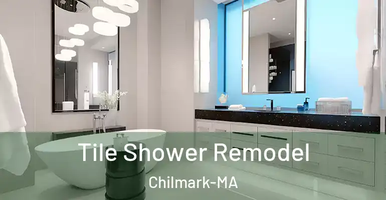 inner Bathroom imggen Tile Shower Remodel Chilmark-MA