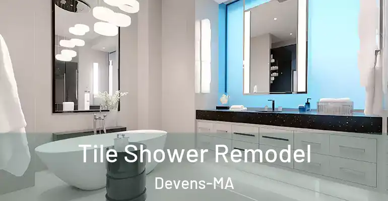 inner Bathroom imggen Tile Shower Remodel Devens-MA