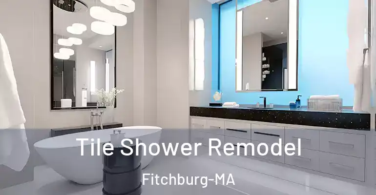 inner Bathroom imggen Tile Shower Remodel Fitchburg-MA