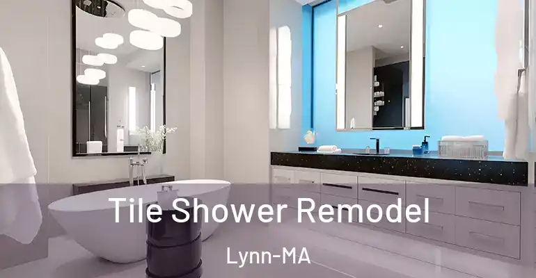 inner Bathroom imggen Tile Shower Remodel Lynn-MA