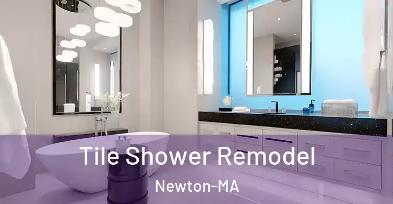 inner Bathroom imggen Tile Shower Remodel Newton-MA