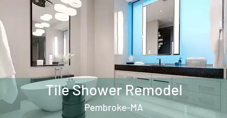 inner Bathroom imggen Tile Shower Remodel Pembroke-MA