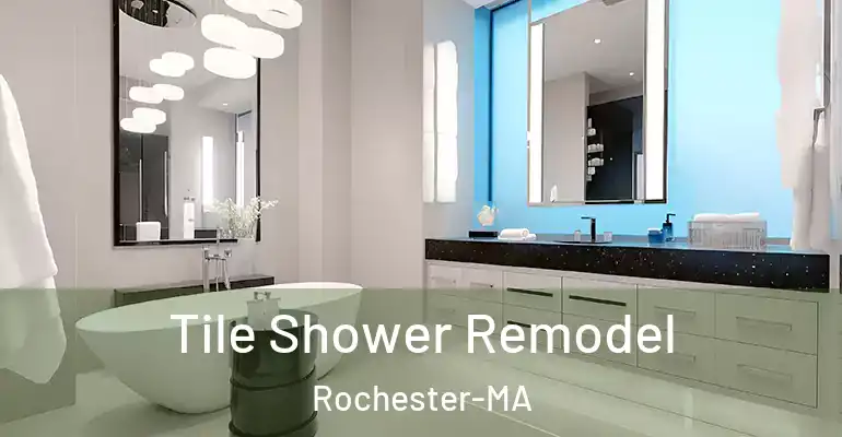 inner Bathroom imggen Tile Shower Remodel Rochester-MA
