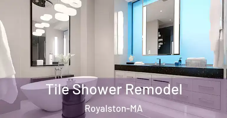 inner Bathroom imggen Tile Shower Remodel Royalston-MA