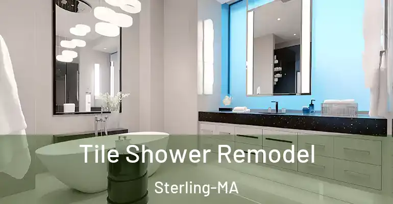 inner Bathroom imggen Tile Shower Remodel Sterling-MA