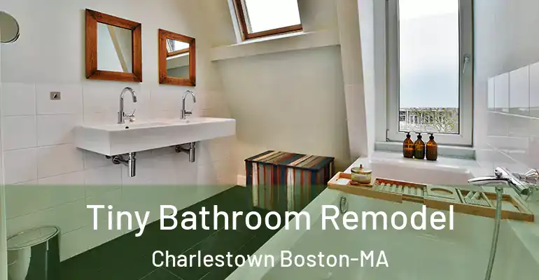 inner Bathroom imggen Tiny Bathroom Remodel Charlestown Boston-MA