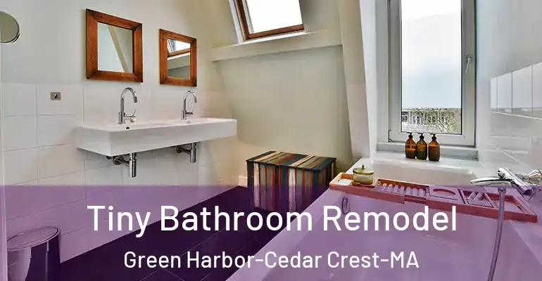 inner Bathroom imggen Tiny Bathroom Remodel Green Harbor-Cedar Crest-MA