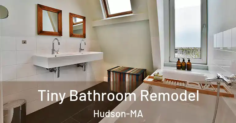 inner Bathroom imggen Tiny Bathroom Remodel Hudson-MA
