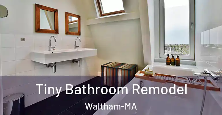 inner Bathroom imggen Tiny Bathroom Remodel Waltham-MA