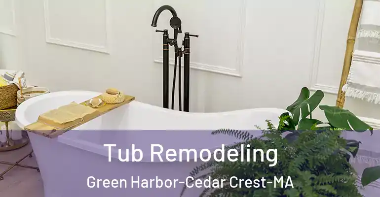 inner Bathroom imggen Tub Remodeling Green Harbor-Cedar Crest-MA