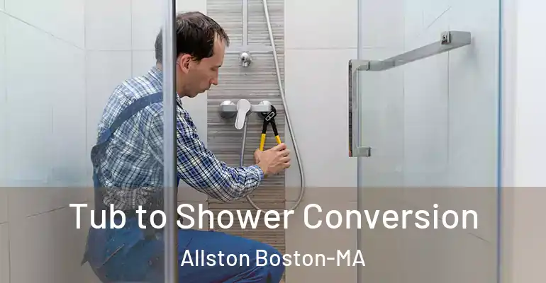 inner Bathroom imggen Tub to Shower Conversion Allston Boston-MA