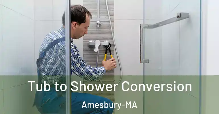 inner Bathroom imggen Tub to Shower Conversion Amesbury-MA