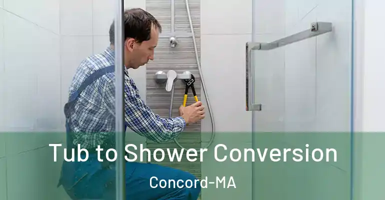 inner Bathroom imggen Tub to Shower Conversion Concord-MA