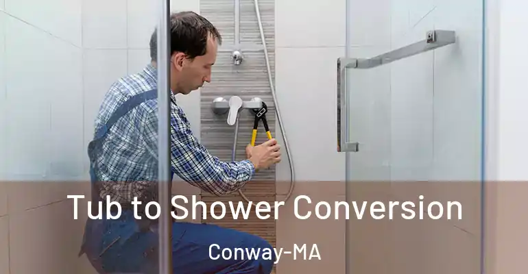 inner Bathroom imggen Tub to Shower Conversion Conway-MA