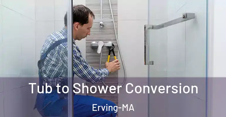 inner Bathroom imggen Tub to Shower Conversion Erving-MA