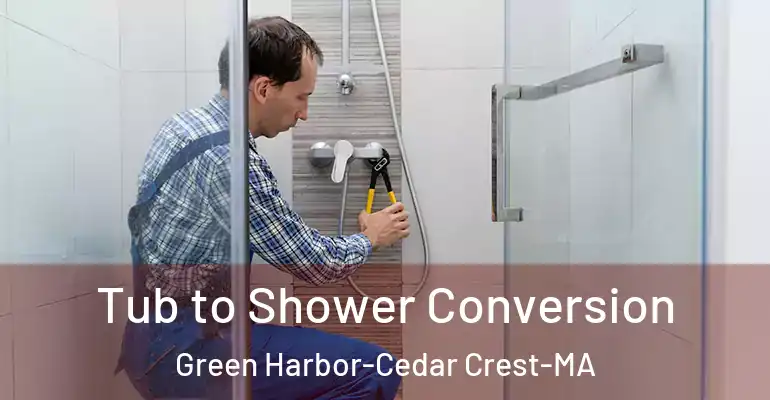 inner Bathroom imggen Tub to Shower Conversion Green Harbor-Cedar Crest-MA