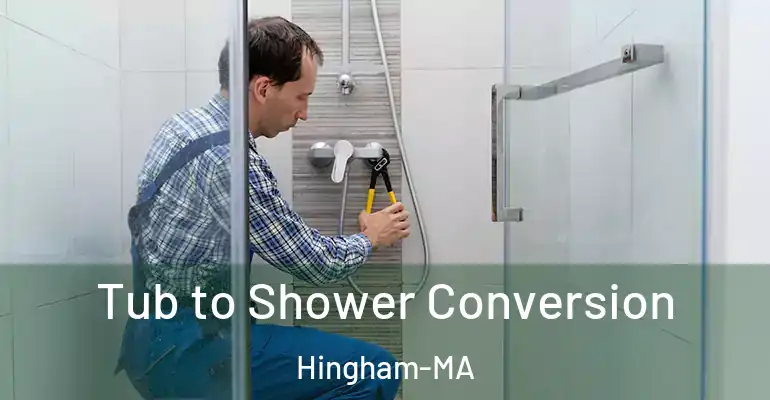 inner Bathroom imggen Tub to Shower Conversion Hingham-MA