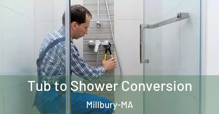inner Bathroom imggen Tub to Shower Conversion Millbury-MA